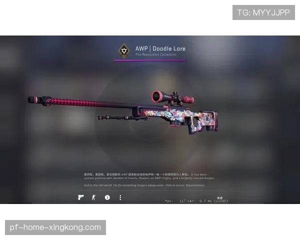 CS2皮肤汰换合同模拟：看看你的运气是否能开出一把崭新的龙狙